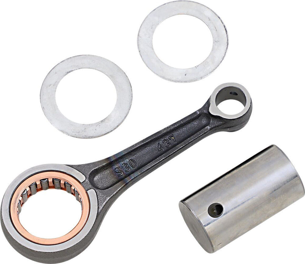 ProX Con Rod KT XL125/185 XR/TRX200
