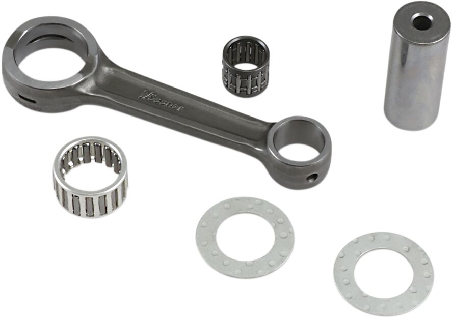 Wossner Connecting Rod STD CR125 88-07
