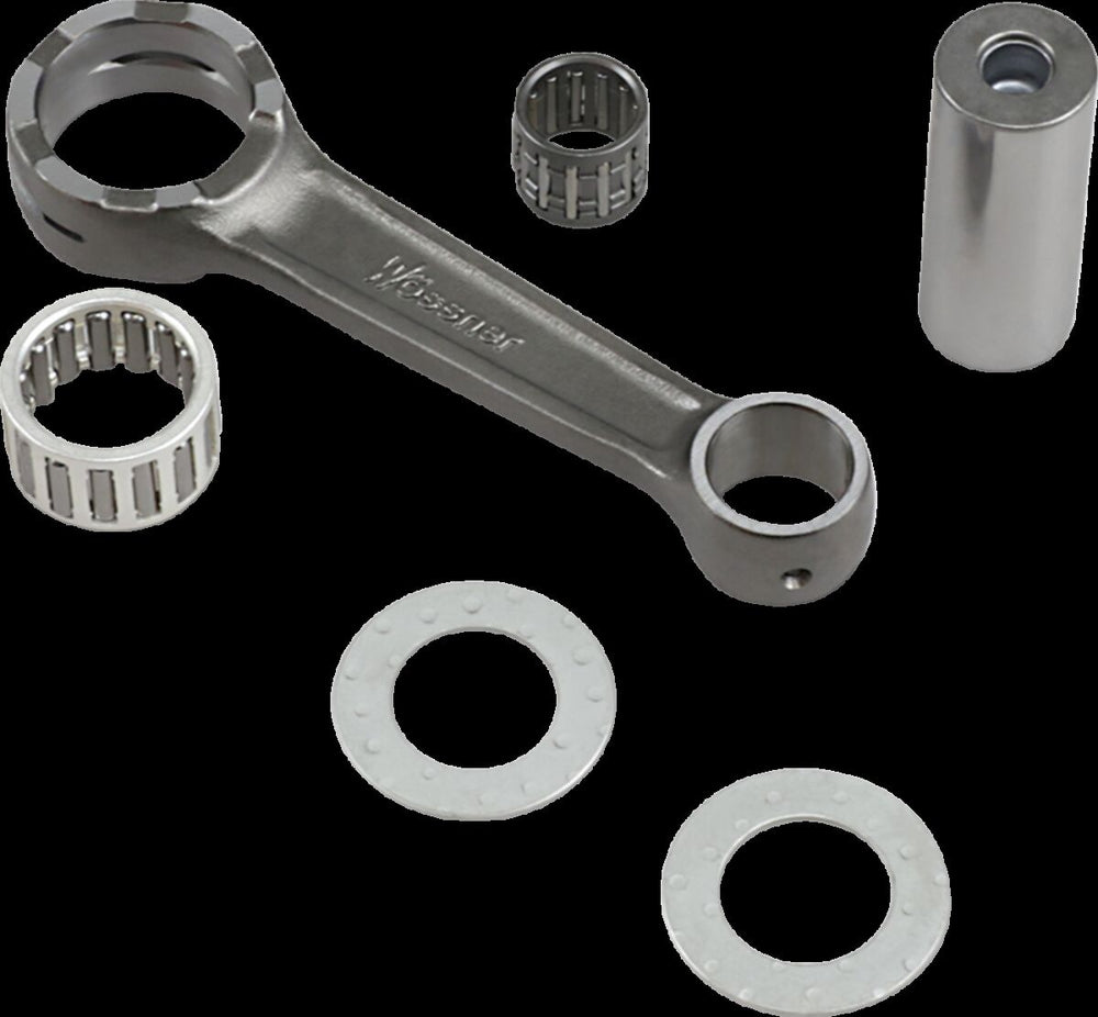 Wossner Connecting Rod STD YZ125 01-04