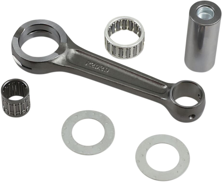 Wossner Connecting Rod STD CR250R 02-0
