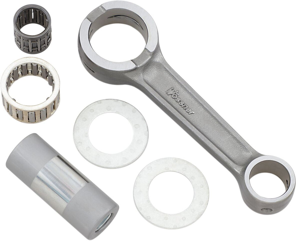 Wossner Connecting Rod STD KX125 03-06