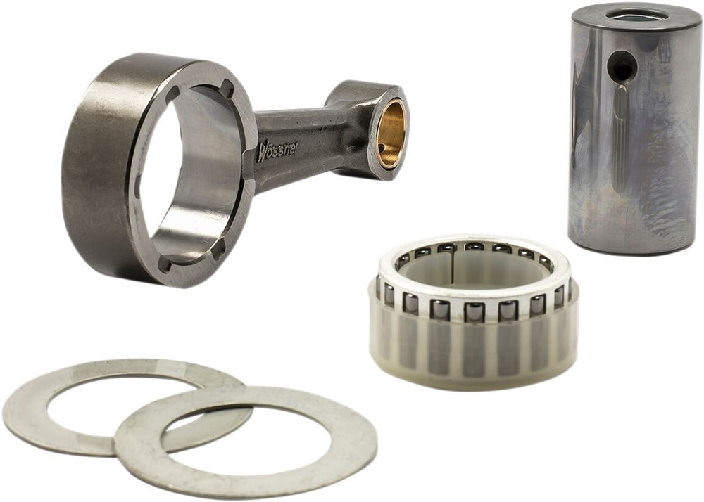 Wossner Connecting Rod STD CRF250R/X 0