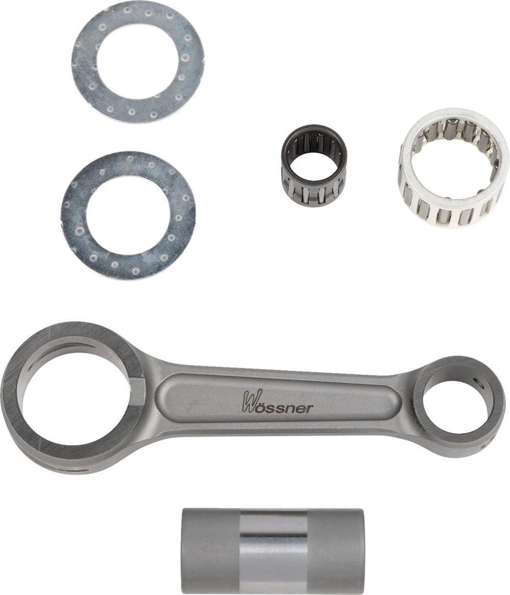 Wossner Connecting Rod Perf KX112 22-2