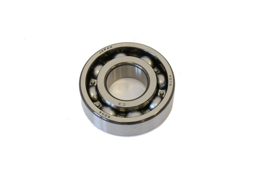 Roulements moteur Athena 6204C3-KOYO pour Kawasaki KD 80 A, Kawasaki KD 80 M, Kawasaki KX 80 17/14 et 5 autres modèles — réf 09240145