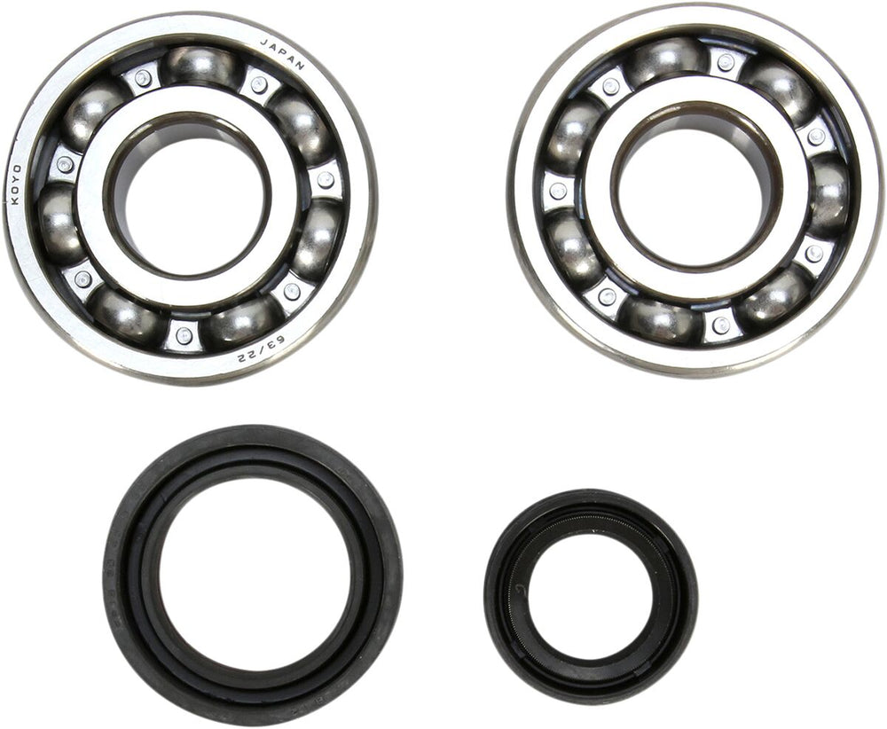 Roulements moteur ProX Crank Joint Kit pour Honda CR 125 R — réf 09240297