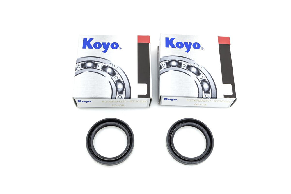 ProX Crank Roulement Joint Kit