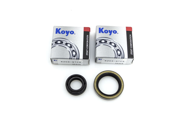 ProX Crank Roulement Joint Kit