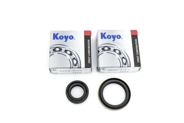 ProX Crank Roulement Joint Kit