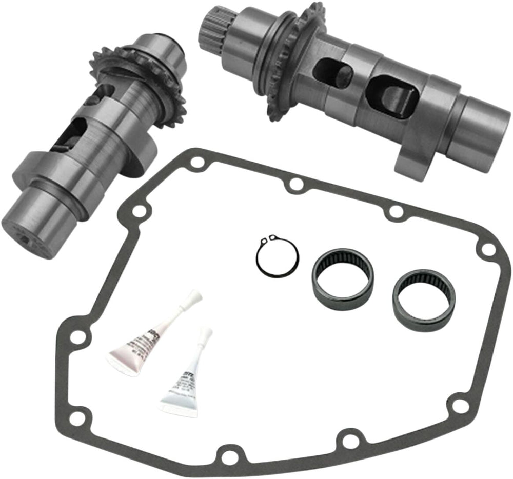 S&S Cycle Kit arbre à cames Easy Start 640