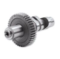S&S Cycle Arbres à cames pour 54-84 Big Twin avec kit de conversion de distribution S&S