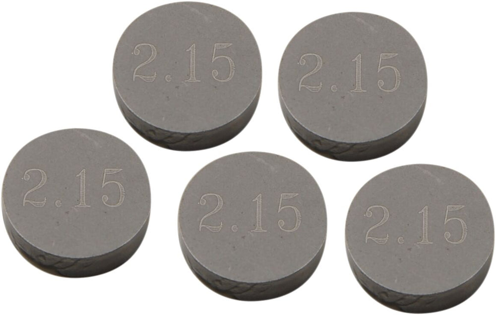ProX Valveshim 7 48X2 15 5PK