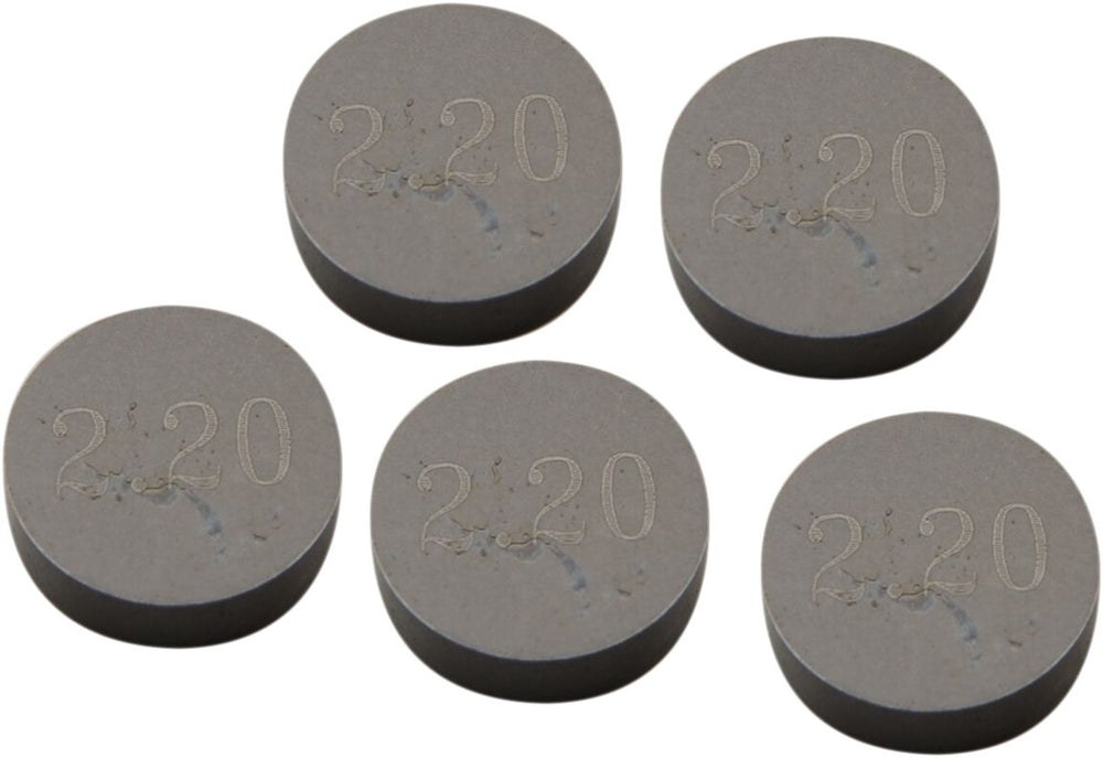 ProX Valveshim 7 48X2 20 5PK