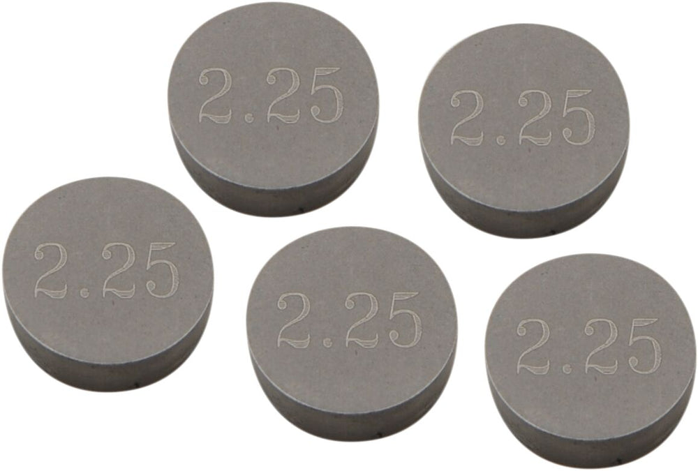 ProX Valveshim 7 48X2 25 5PK