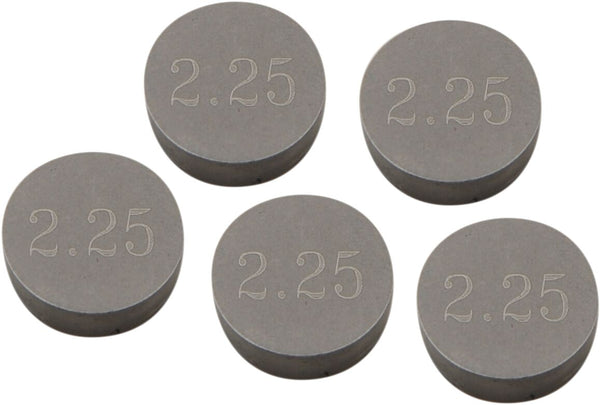 ProX Valveshim 7 48X2 25 5PK