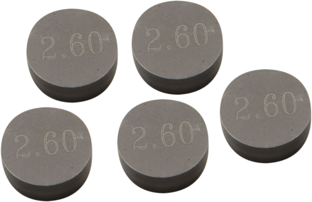 ProX Valveshim 7 48X2 60 5PK