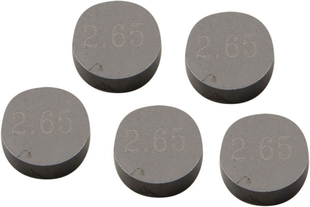 ProX Valveshim 7 48X2 65 5PK