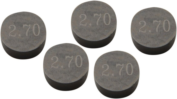 ProX Valveshim 7 48X2 70 5PK