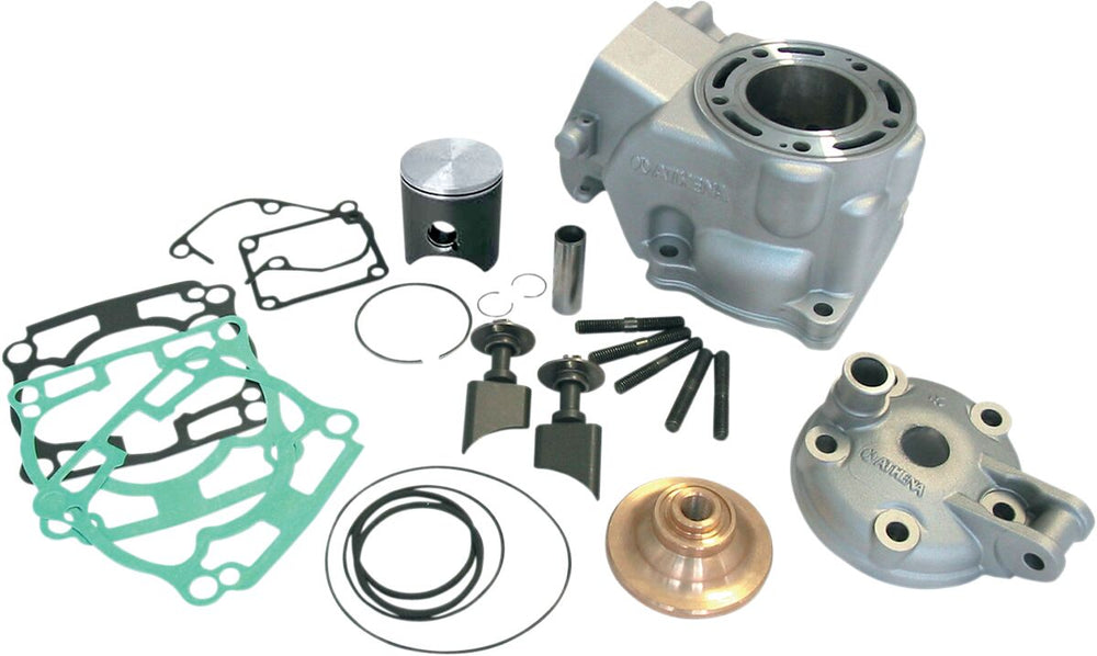Athena Cylindre Kit KX125 54MM