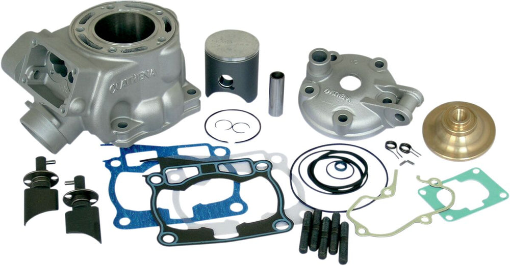 Athena Cylindre Kit YZ125 54MM