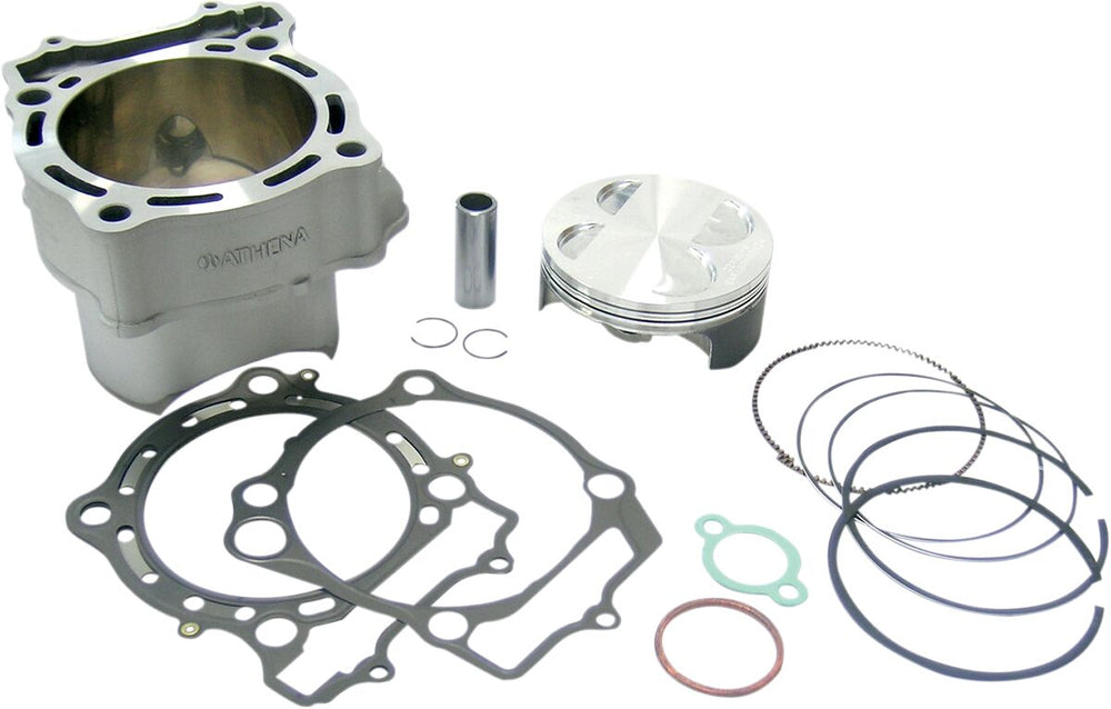 Athena Cylindre Kit LTR450 100M