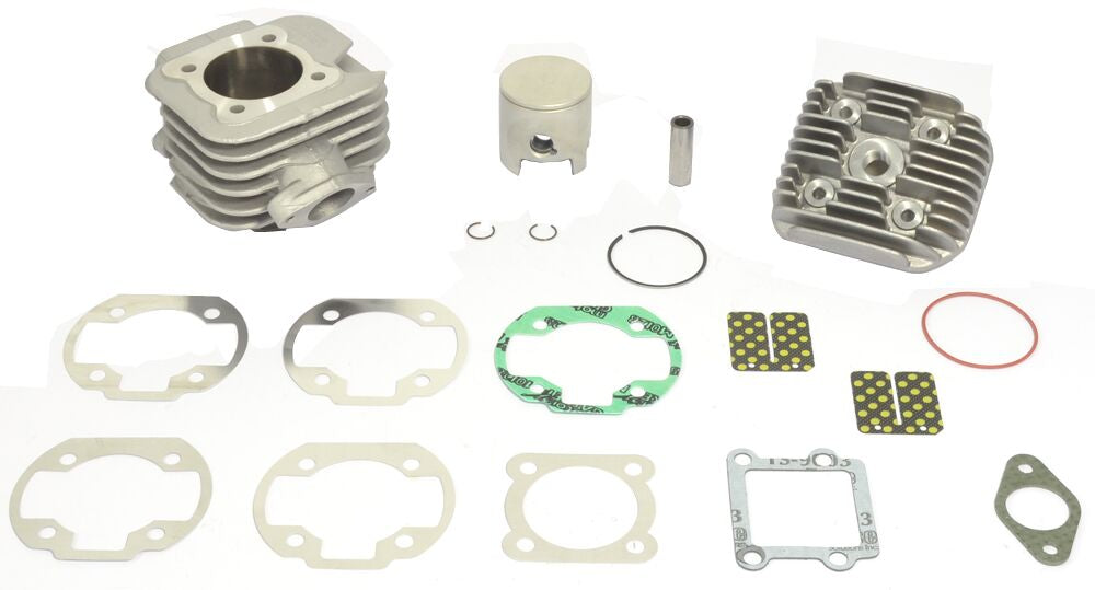 Athena Cylindre Kit Yam