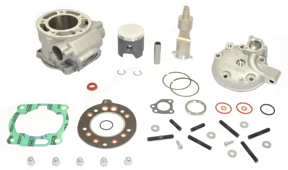Athena Cylindre Kit Derbi/yam