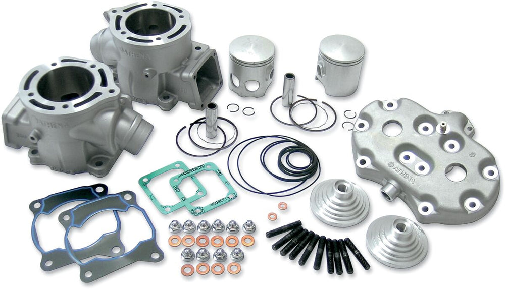 Athena Cylindre Kit YFZ350 68MM