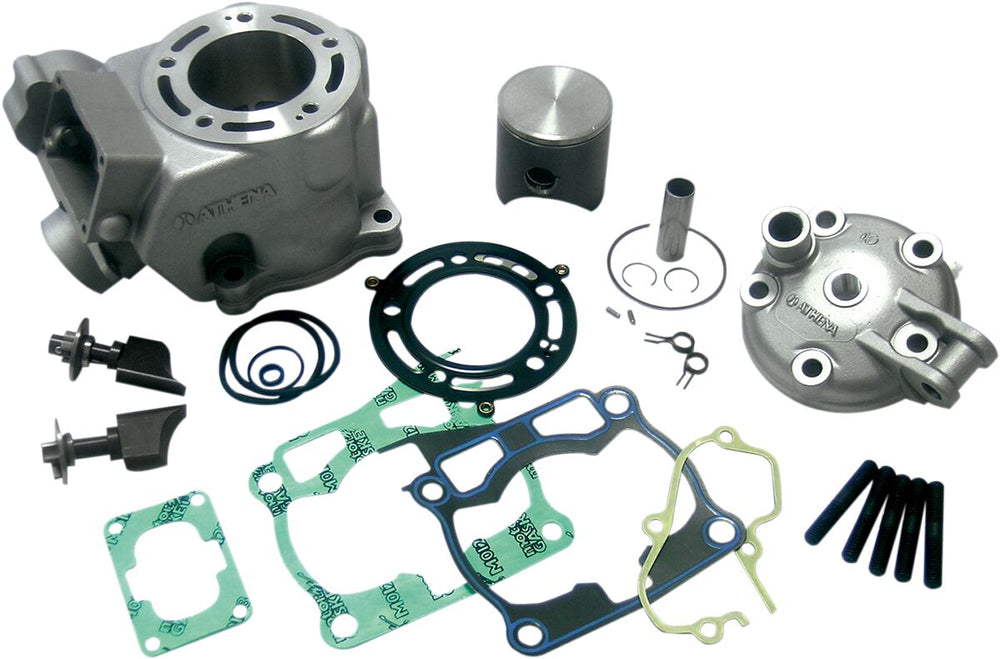 Athena Cylindre Kit YZ125 LC 58M