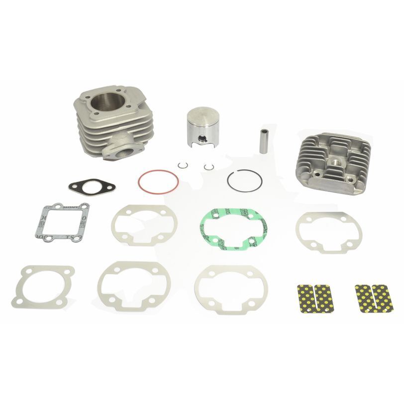 Athena Kit cylindre