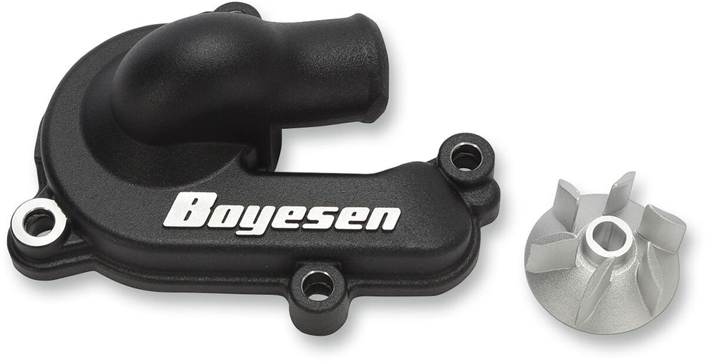 Boyesen Cover/imp Watpump KTM BK
