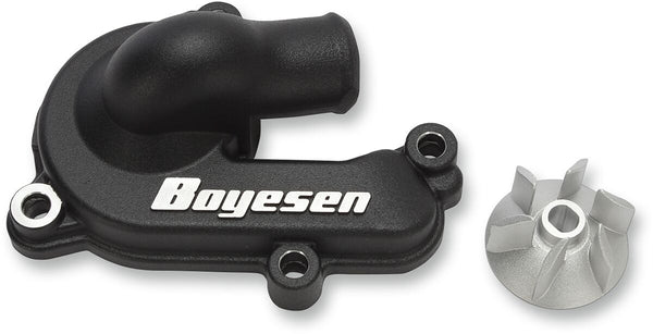 Boyesen Cover/imp Watpump KTM BK