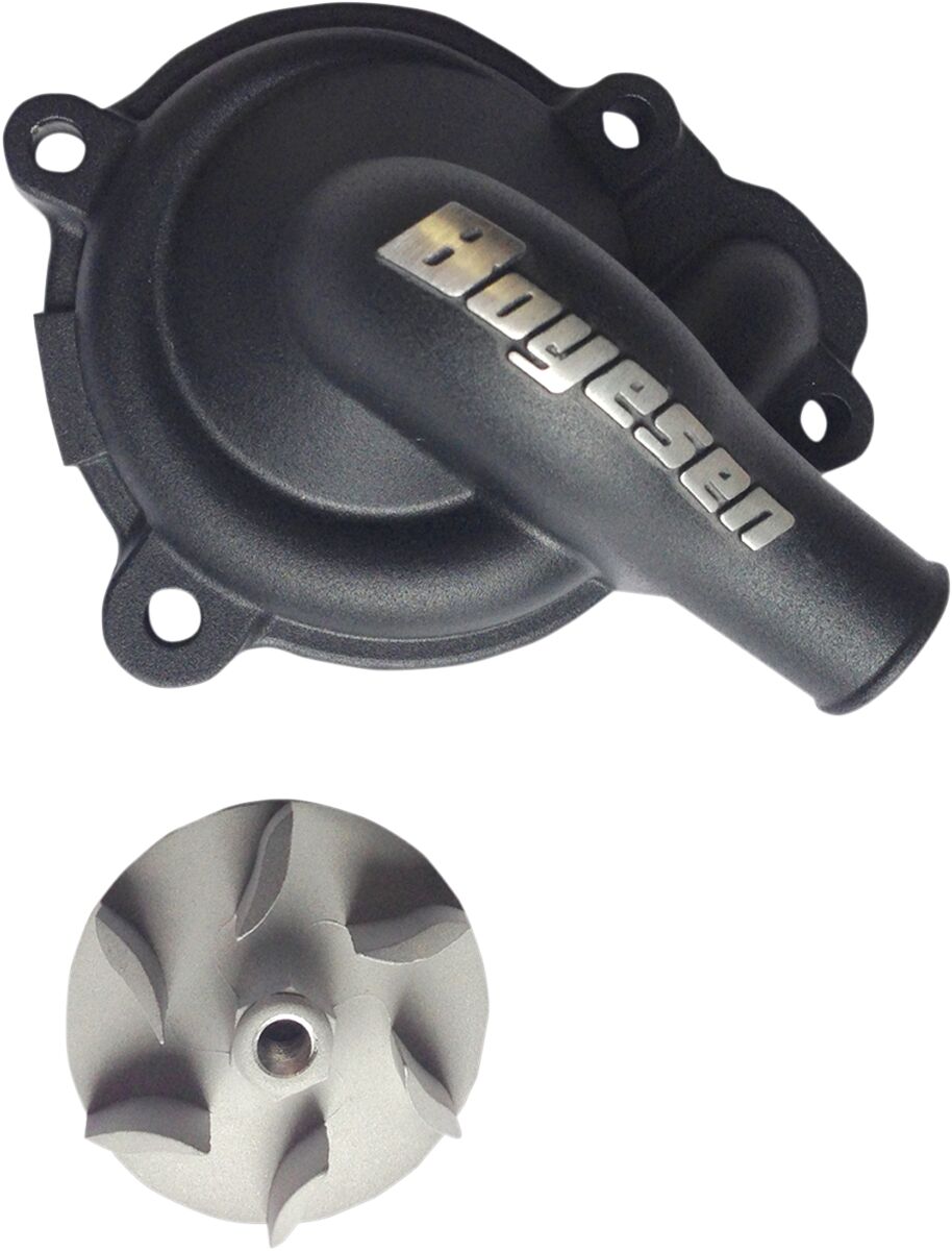 Boyesen Cover/imp Watpump Can-am