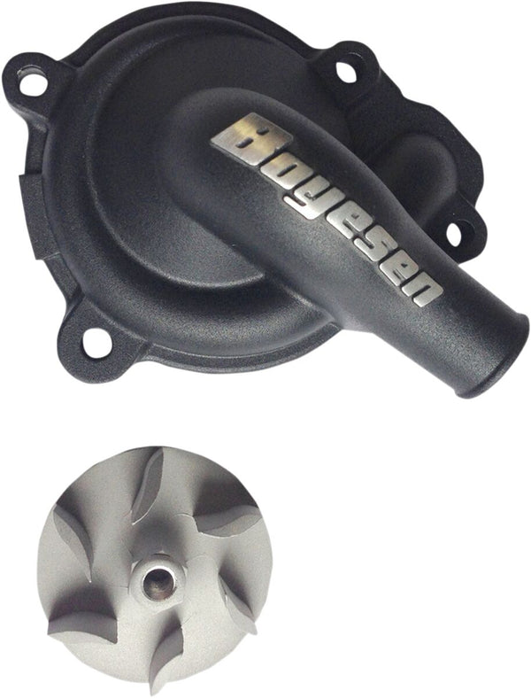 Boyesen Cover/imp Watpump Can-am