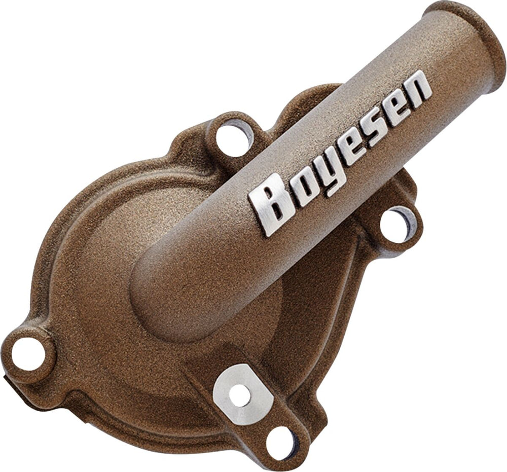 Boyesen Pompe à Eau Kit Magnesium