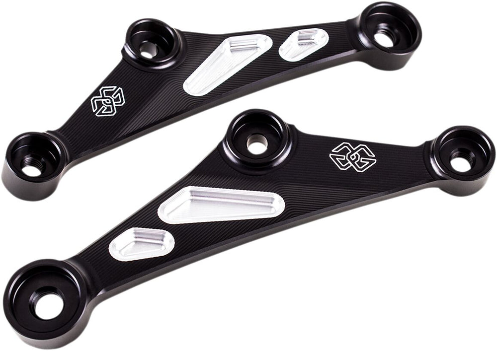 Gilles Tooling Fixation moteur