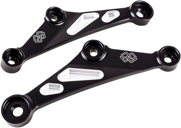 Gilles Tooling Fixation moteur