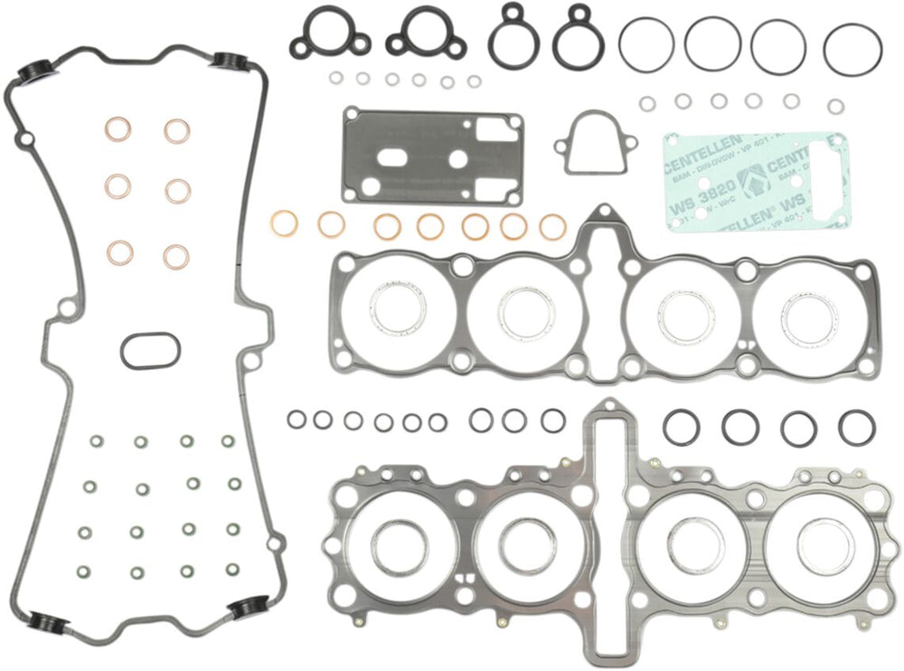 Athena Joint Kit Supérieur Embout Suz