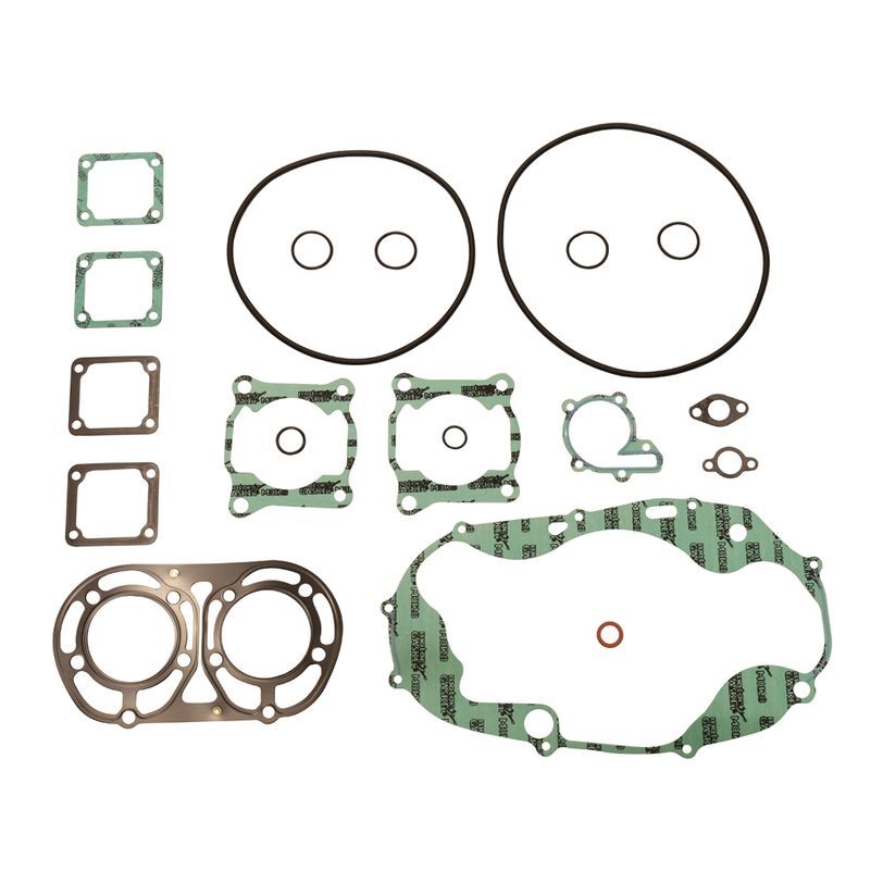Pochette de joints Athena Kit Complet pour Yamaha RD 350 LC, RD 350 LC R, RZ 350 et 1 autres modèles — réf 09341757