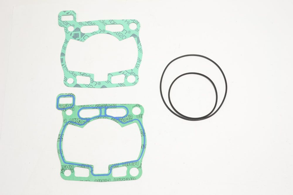 Athena Joint Kit Course RM125