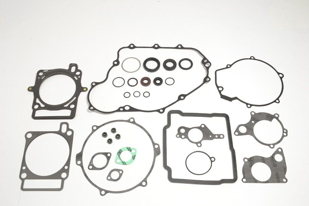 Athena Joint Kit Complet Hus