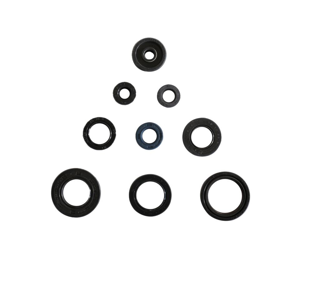 Athena Moteur Huile Joint Kit