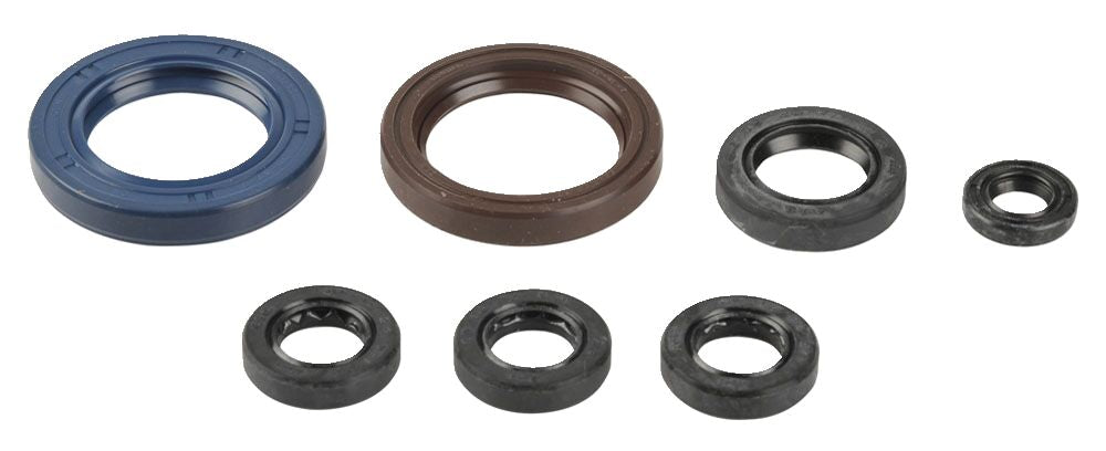 Athena Moteur Huile Joint Kit