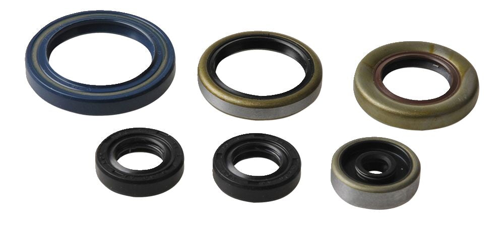 Athena Moteur Huile Joint Kit