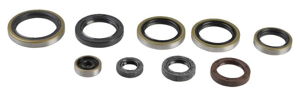 Athena Moteur Huile Joint Kit