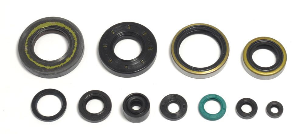 Athena Moteur Huile Joint Kit