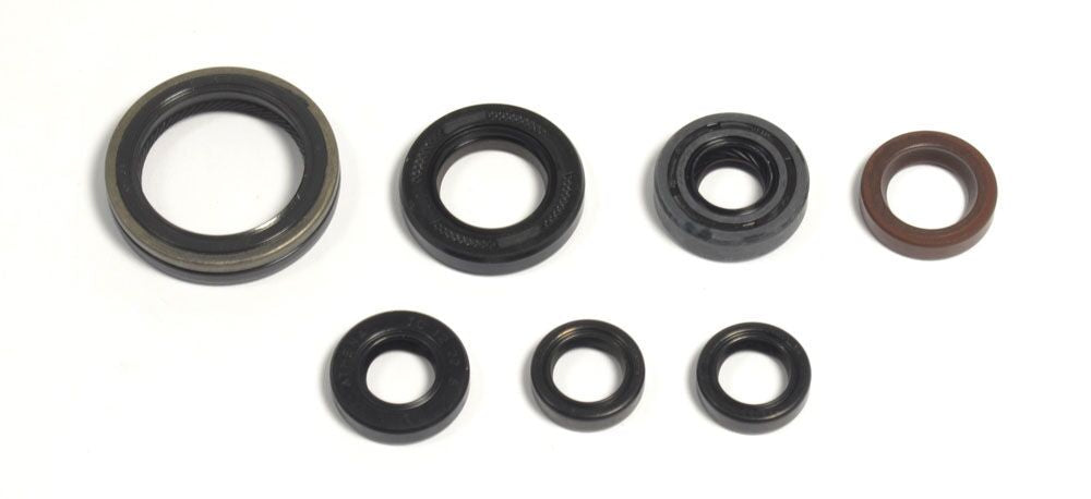 Athena Moteur Huile Joint Kit
