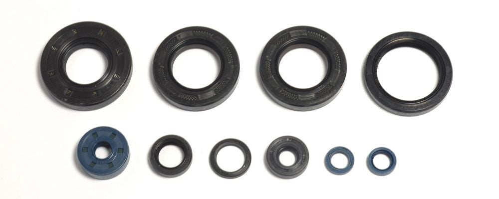 Athena Moteur Huile Joint Kit