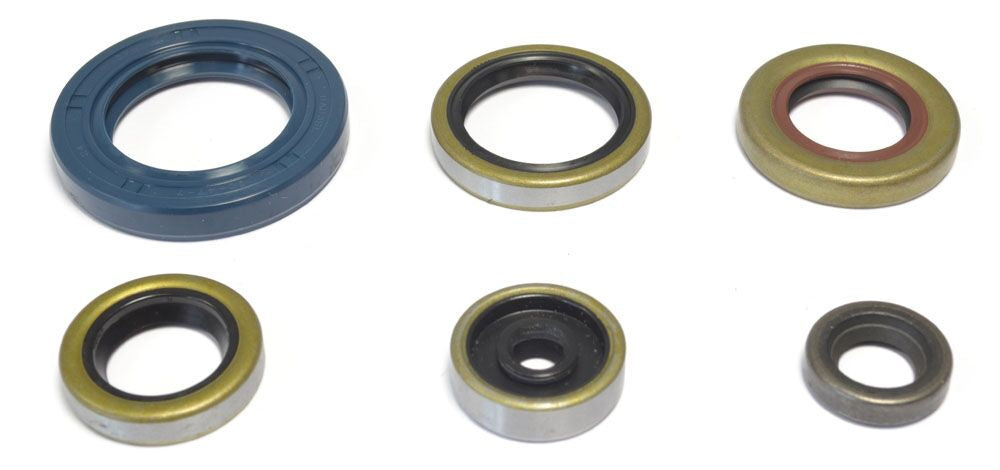 Athena Moteur Huile Joint Kit