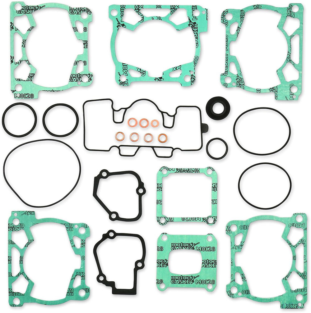 Athena Joint Kit Supérieur Embout Hus