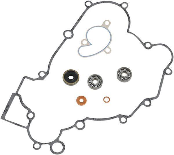 Athena Joint Kit Pompe à Eau KTM